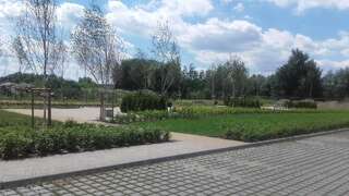 Отель Platinum Hotel&Residence Wilanów Варшава-3